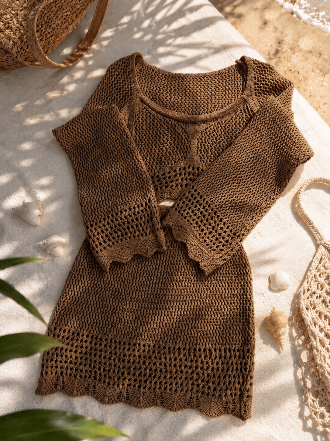 Ibiza Crochet Set - immagine 5
