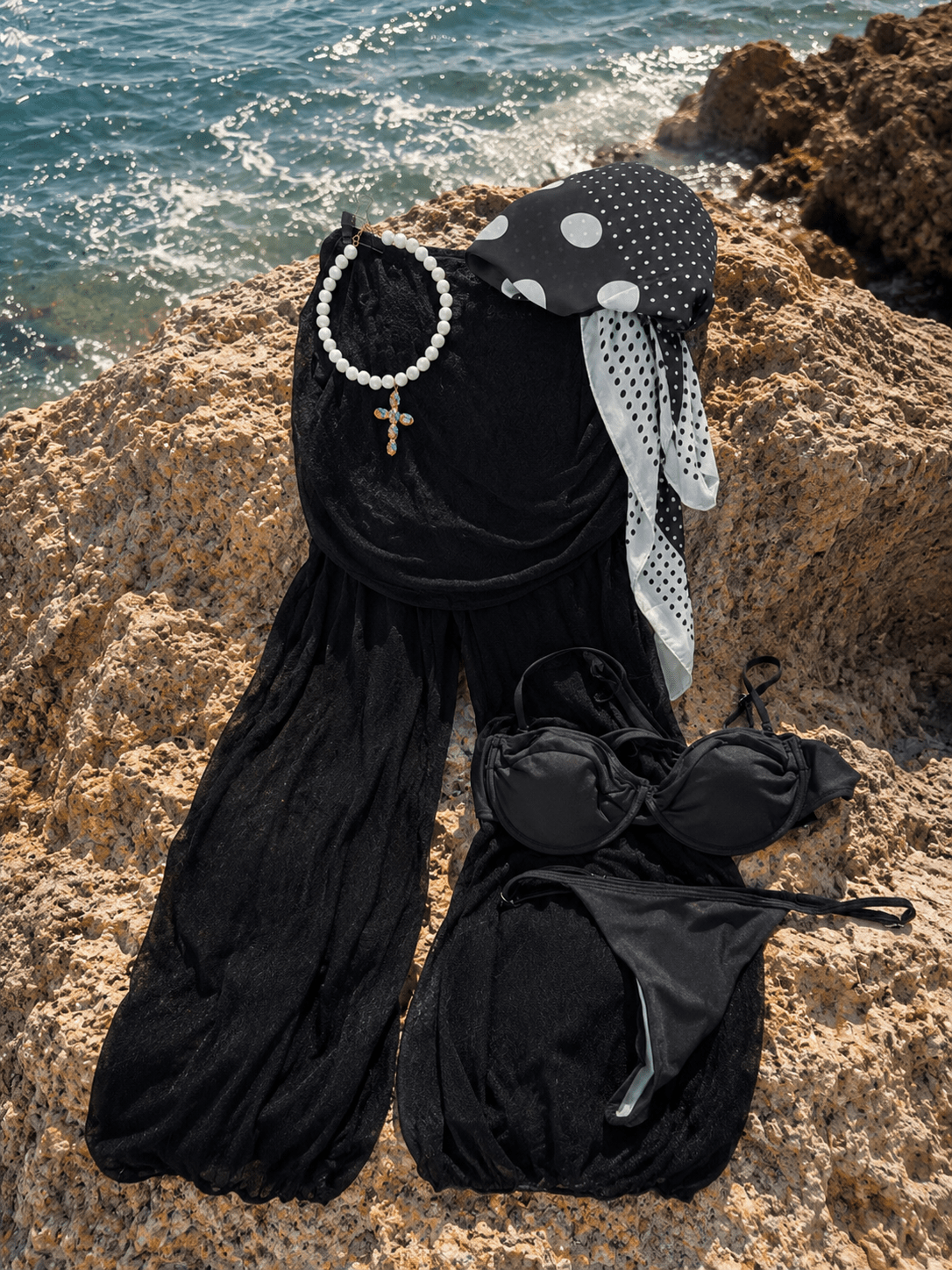Set Marea Chic bikini - immagine 5