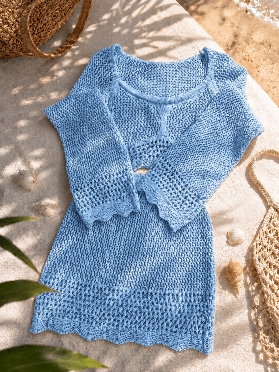 Ibiza Crochet Set - immagine 2