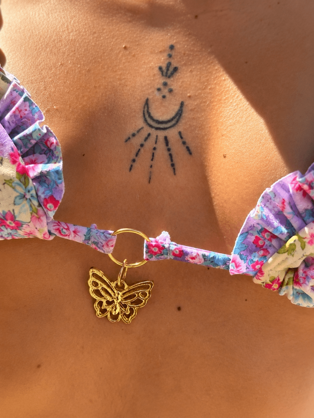Farfalla di Positano Bikini - immagine 3
