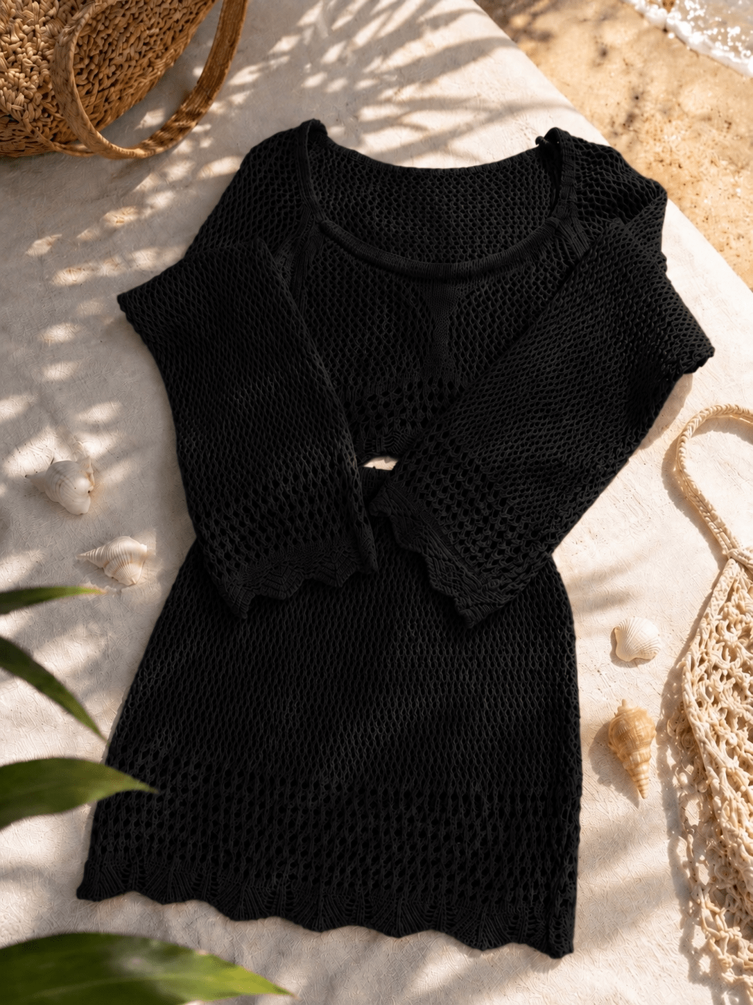 Ibiza Crochet Set - immagine 4