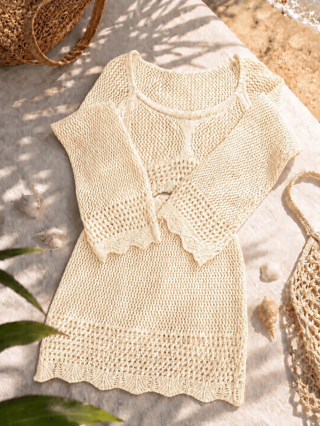 Ibiza Crochet Set - immagine 3