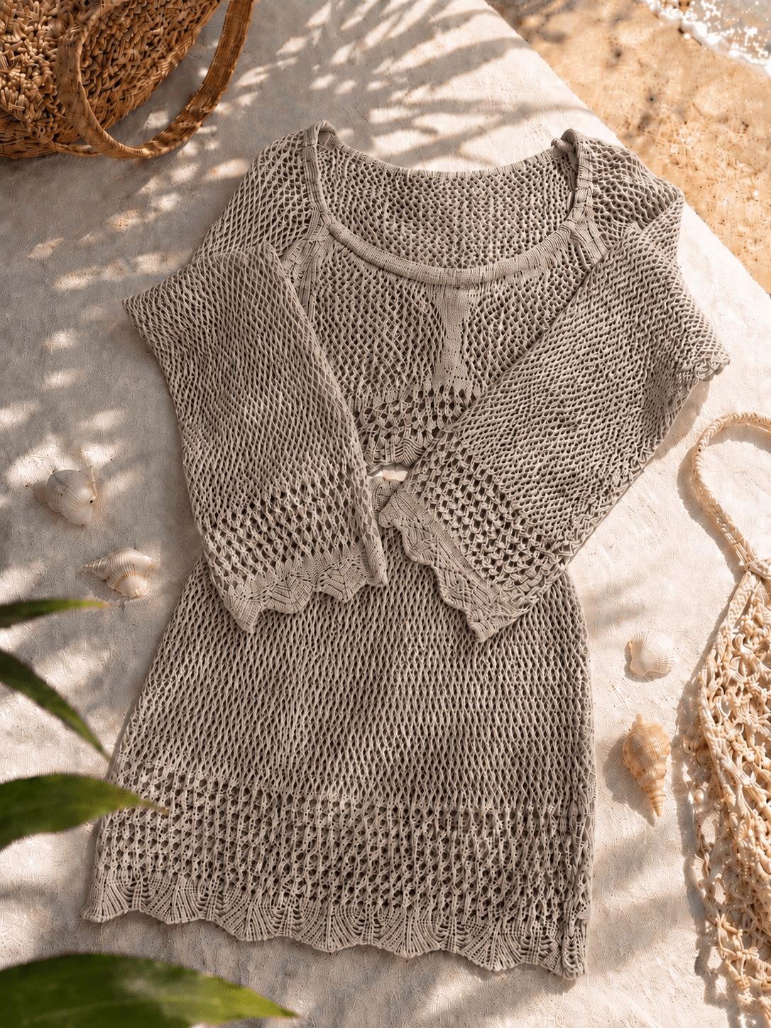 Ibiza Crochet Set - immagine 6