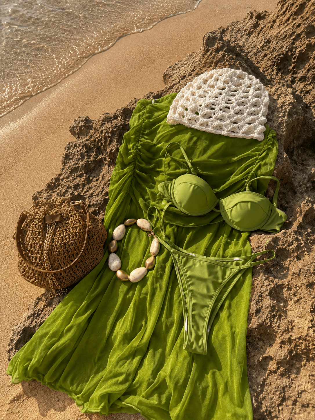 Set Marea Chic bikini - immagine 4