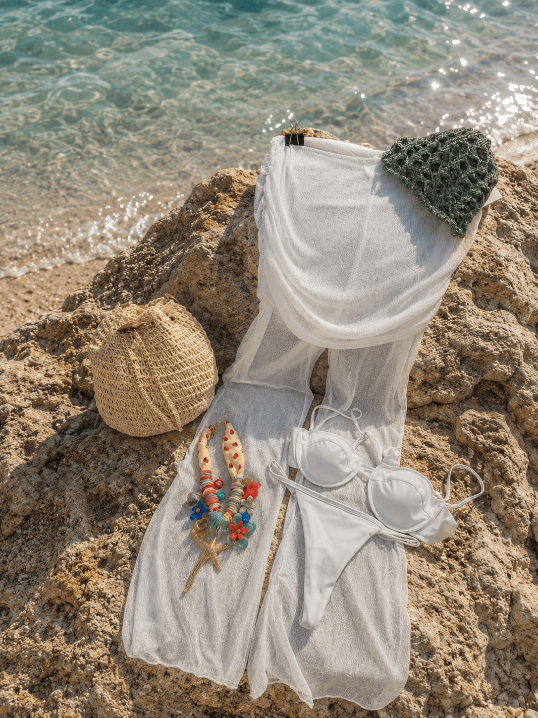 Set Marea Chic bikini - immagine 2