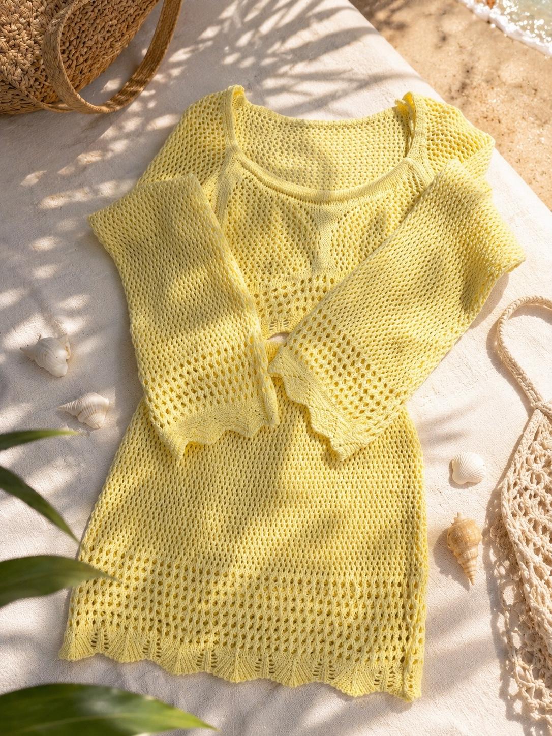 Ibiza Crochet Set - immagine 7