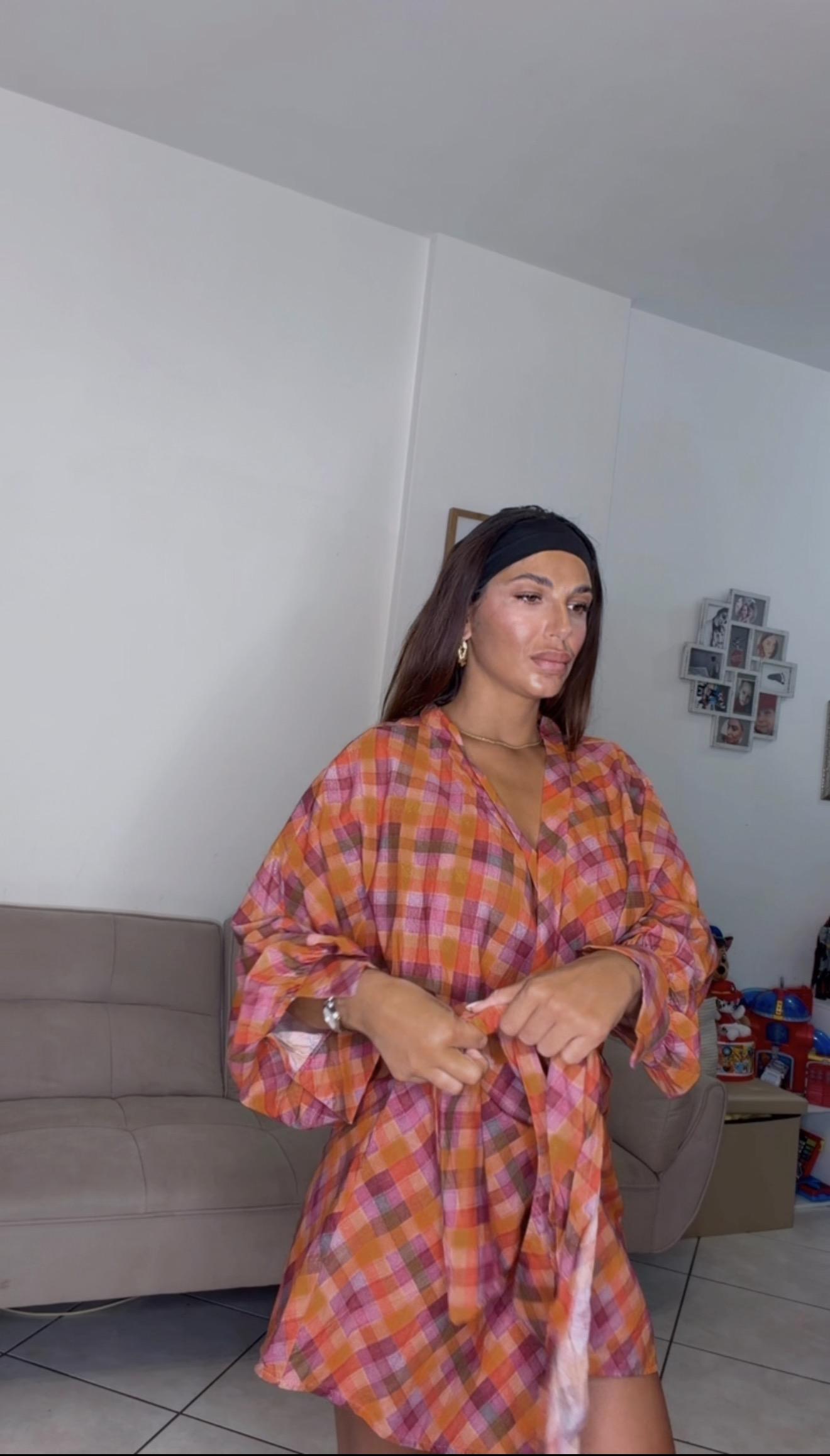 Grace Élégance Abito - immagine 4