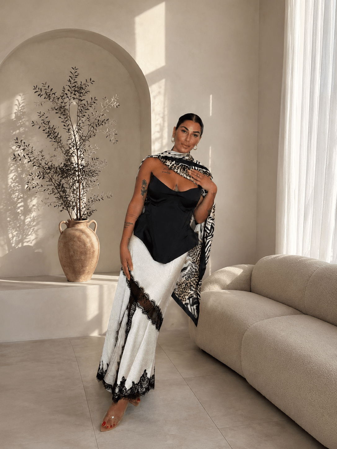 Corsetto Éclipse - immagine 3