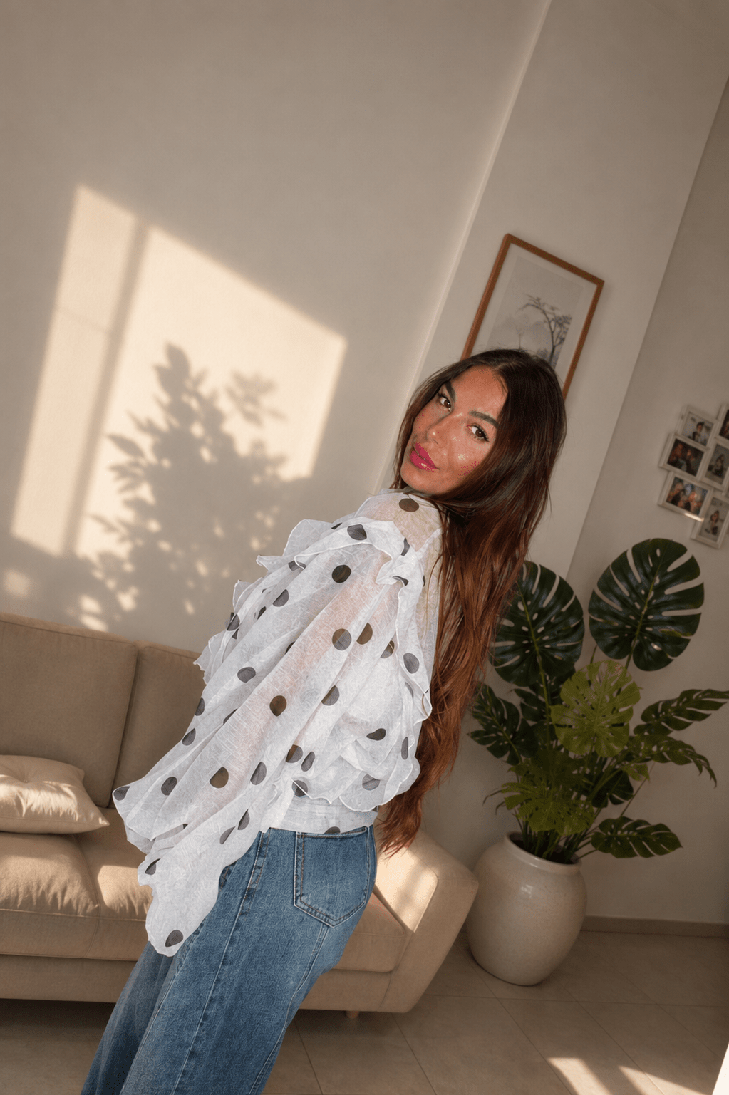 Camicia Cuore d’Élite - immagine 3