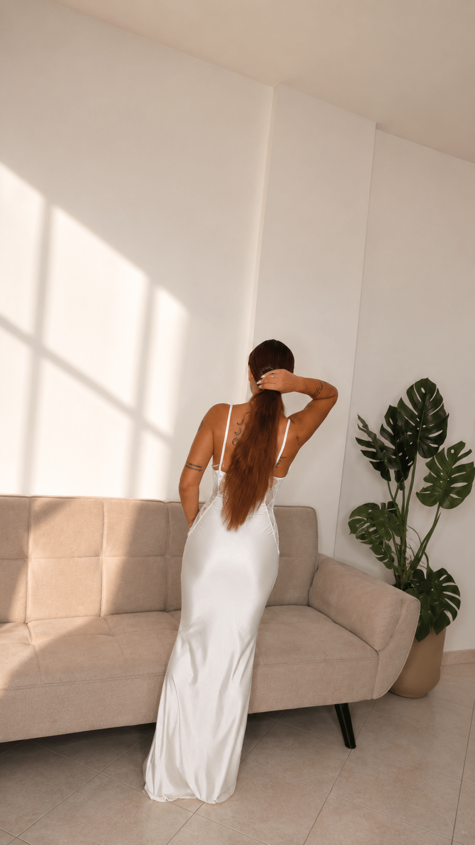 Abito Perla d’Amour - immagine 2